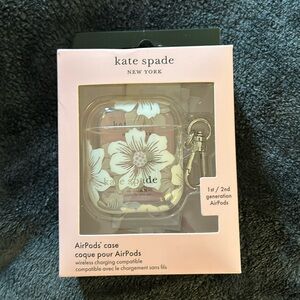 Kate Spade AirPods Case